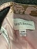 David's Bridal Paisley Ivory Jacket Size 22 - photo 6