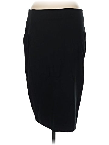 Dalia Collection Formal Skirt (view 2)
