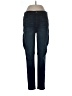 Hudson Jeans Solid Blue Jeans Size 31 waist - photo 1