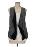 Lyssé Gray Vest Size M - photo 1