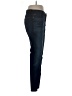 Hudson Jeans Solid Blue Jeans Size 31 waist - photo 4