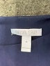 Dylan Gray Solid Blue Cocktail Dress Size 10 - photo 7