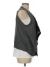 Lyssé Gray Vest Size M - photo 4