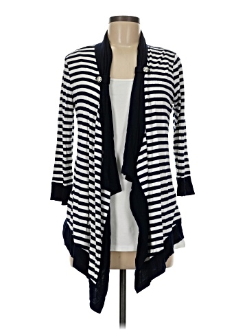 Willi Smith Cardigan (view 1)