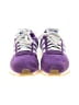 Adidas Purple Sneakers Size 10 - photo 2