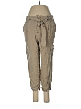 Free People Cargo Pants