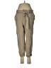 Free People Tan Cargo Pants Size 8 - photo 1