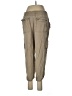 Free People Tan Cargo Pants Size 8 - photo 2