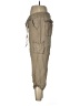Free People Tan Cargo Pants Size 8 - photo 5