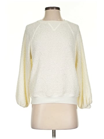 Wit & Wisdom Pullover Sweater (view 1)