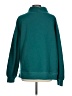 Unbranded Solid Teal Turtleneck Sweater Size L - photo 2