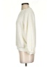 Wit & Wisdom 100% Polyester Ivory Pullover Sweater Size S - photo 5