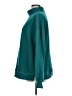 Unbranded Solid Teal Turtleneck Sweater Size L - photo 5