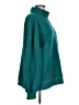 Unbranded Solid Teal Turtleneck Sweater Size L - photo 4