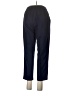 Alia 100% Polyester Solid Blue Dress Pants Size 10 - photo 2