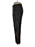 Peck & Peck Metallic Black Dress Pants Size 10 - photo 5