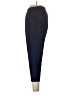 Alia 100% Polyester Solid Blue Dress Pants Size 10 - photo 5