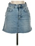 BDG 100% Cotton Blue Denim Skirt Size XS - photo 1