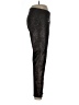 Peck & Peck Metallic Black Dress Pants Size 10 - photo 4