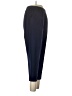 Alia 100% Polyester Solid Blue Dress Pants Size 10 - photo 4