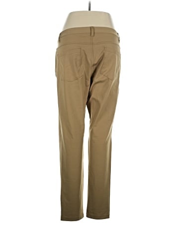 BYLT Khakis (view 2)