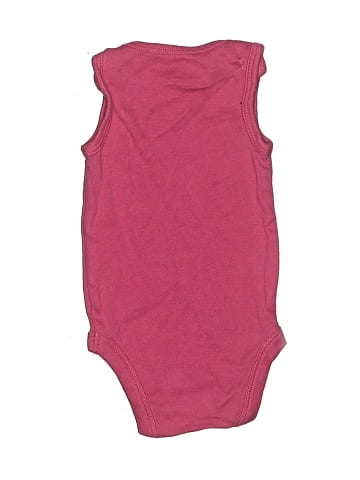 Okie Dokie Short Sleeve Onesie (view 2)