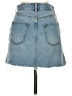 BDG 100% Cotton Blue Denim Skirt Size XS - photo 2
