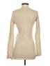 Vertigo Paris Tan Pullover Sweater Size S - photo 2