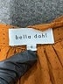 Bella Dahl Brown Long Sleeve Blouse Size S - photo 7