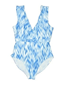 Summersalt One Piece Swimsuit