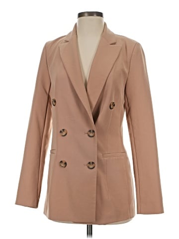 The Drop Blazer (view 1)