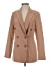 The Drop Tan Blazer Size XXS - photo 1