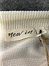 New In Color Block Ivory Sweatshirt Size L - photo 7