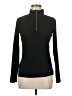 Danskin Now 100% Polyester Black Fleece Size M - photo 1