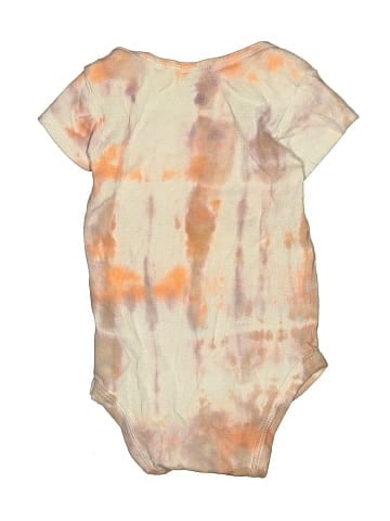 Gerber Short Sleeve Onesie (view 2)