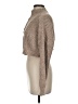 Shein 100% Acrylic Tan Pullover Sweater Size 4 - photo 5