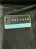 PGA Tour Solid Black Active Skort Size 8 - photo 3