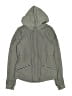 Ivivva Solid Green Jacket Size 10 - photo 1