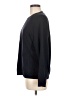 Eddie Bauer 100% Cotton Black Pullover Sweater Size M - photo 5