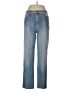 Lisa International Blue Jeans Size 12 - photo 1