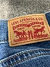 Levi's Blue Jeans Size 32 waist - photo 7