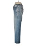 Lisa International Blue Jeans Size 12 - photo 5