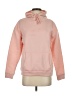 Shein 100% Polyester Pink Sweatshirt Size S - photo 1