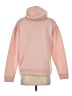 Shein 100% Polyester Pink Sweatshirt Size S - photo 2