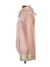 Shein 100% Polyester Pink Sweatshirt Size S - photo 5