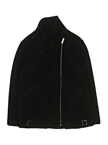 Zara Coat (view 1)