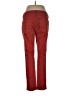 Ann Taylor LOFT Red Jeans Size 12 - photo 2