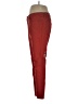 Ann Taylor LOFT Red Jeans Size 12 - photo 5