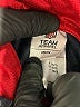 NFL Black Sweatshirt Size 6 - 7 - photo 3