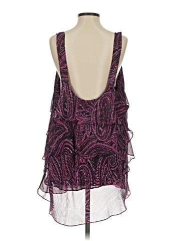 Lane Bryant Outlet Sleeveless Top (view 2)